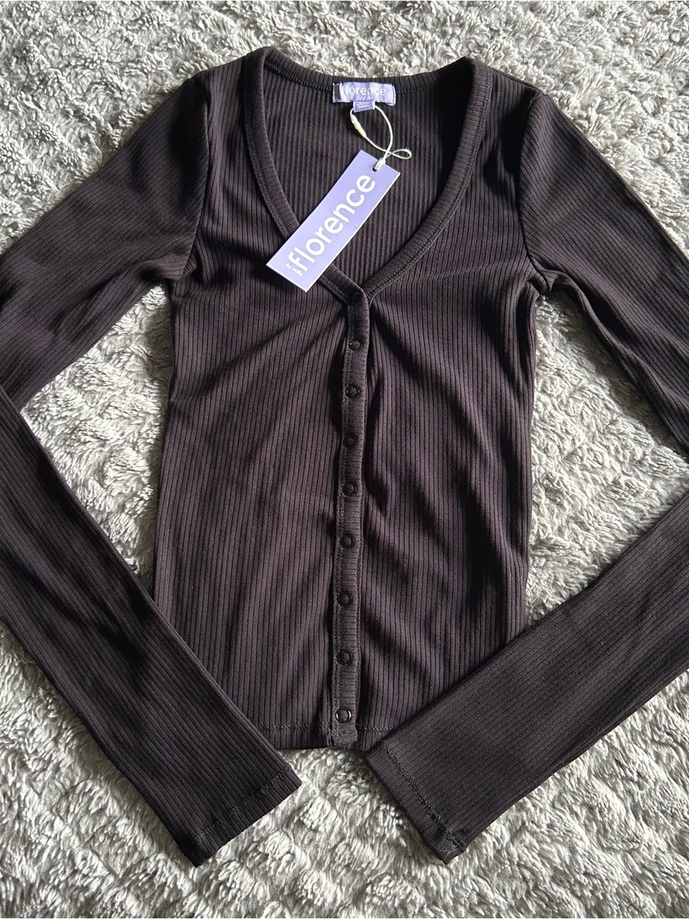 NWT Florence by Mills Top
